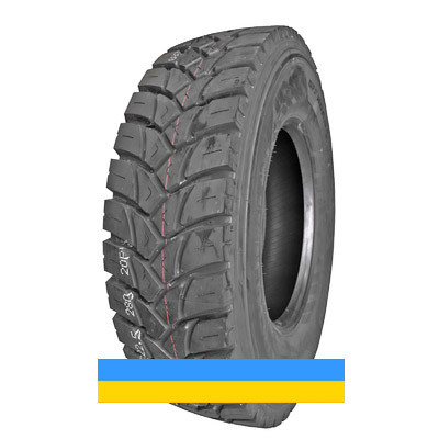 315/80 R22.5 BlackLion BD280 156/153K Ведуча шина Київ - изображение 1