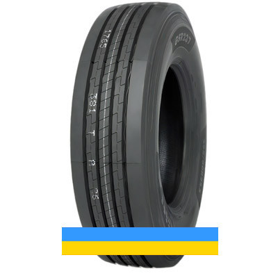 315/60 R22.5 Giti GSR237 156/150L Рульова шина Киев - изображение 1