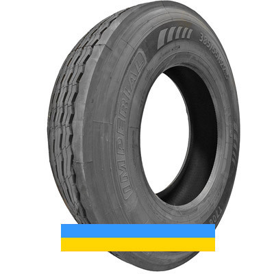 385/55 R22.5 Imperial Т706 160L Причіпна шина Київ - изображение 1