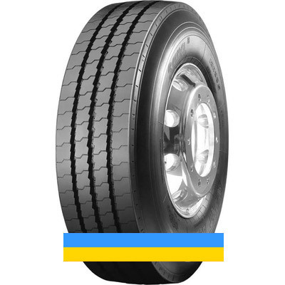 245/70 R19.5 Sava Avant A3 136/134M Рульова шина Київ - изображение 1