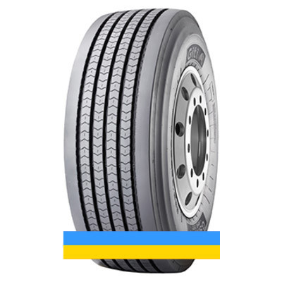 385/65 R22.5 Giti GSR259 164K Універсальна шина Львов - изображение 1