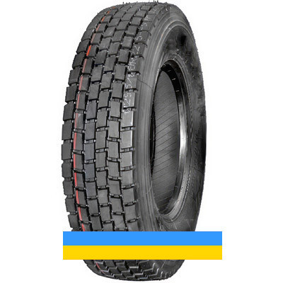 315/80 R22.5 Wonderland BY907 157/154K Ведуча шина Киев - изображение 1