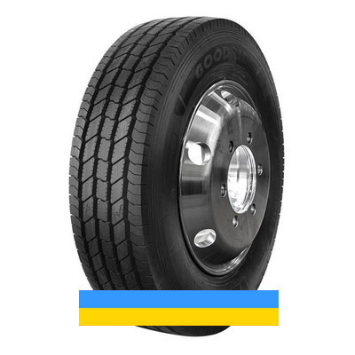 235/75 R17.5 Goodride GSR+1 132/130M Рульова шина Львов - изображение 1