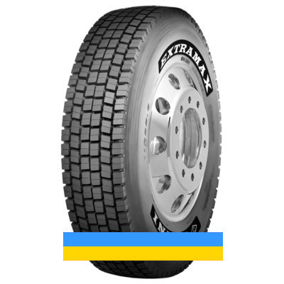 315/80 R22.5 Otani OH-301 156/150L Ведуча шина Львов - изображение 1