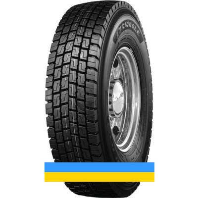 265/70 R19.5 Triangle TRD06 143/141J Ведуча шина Львов - изображение 1