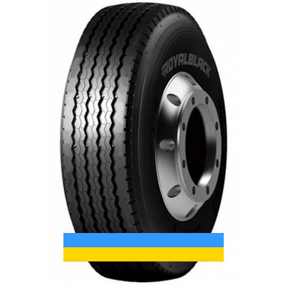 235/75 R17.5 Royal Black RT706 143/141J Причіпна шина Львов - изображение 1