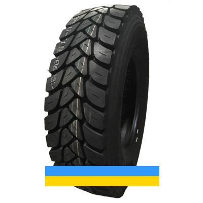 315/80 R22.5 Duraturn Y529 158/156G Ведуча шина Львов - изображение 1