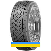 225/75 R17.5 Dunlop SP 446 129/127M Ведуча шина Киев