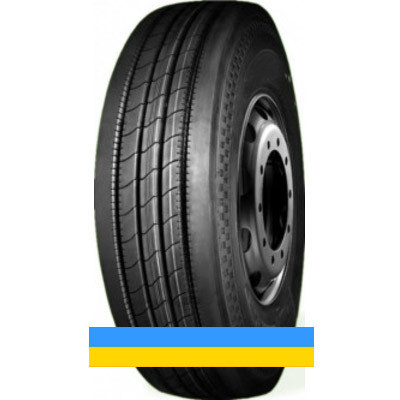 245/70 R19.5 Greforce GR612 136/134M Рульова шина Львов - изображение 1