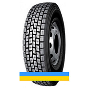 315/80 R22.5 Kapsen HS102 157/153L Ведуча шина Львов