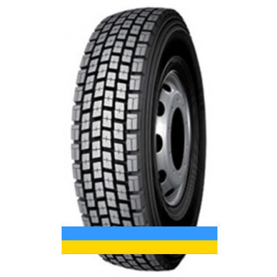 315/80 R22.5 Kapsen HS102 157/153L Ведуча шина Київ - изображение 1