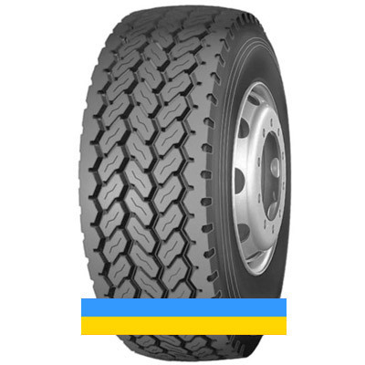 385/65 R22.5 Long March LM526 160L Універсальна шина Киев - изображение 1