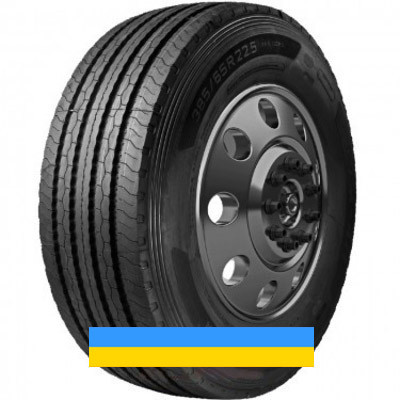 385/65 R22.5 Triangle TTM-A11 160/158K/L Причіпна шина Львов - изображение 1