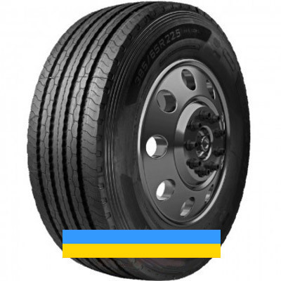 385/65 R22.5 Triangle TTM-A11 160/158K/L Причіпна шина Київ - изображение 1