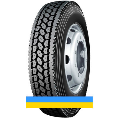 11 R24.5 Lanvigator D808 149/146K Ведуча шина Киев - изображение 1