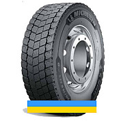 245/70 R17.5 Michelin X Multi D 136/134M Ведуча шина Киев