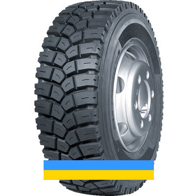 315/80 R22.5 Goodride SupTrac X1 157/154K Ведуча шина Киев - изображение 1
