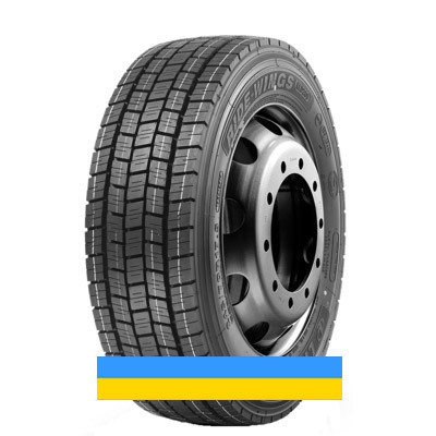 215/75 R17.5 LingLong KLD200 126/124M Ведуча шина Львов - изображение 1