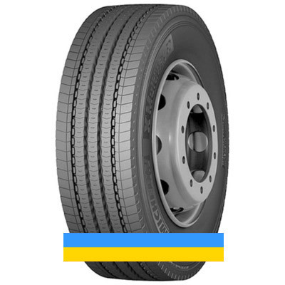 315/80 R22.5 Michelin X MultiWay 3D XZE 156/150L Рульова шина Львов - изображение 1