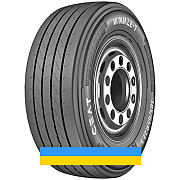 385/55 R22.5 Ceat WINMILE-T 160K Причіпна шина Львов