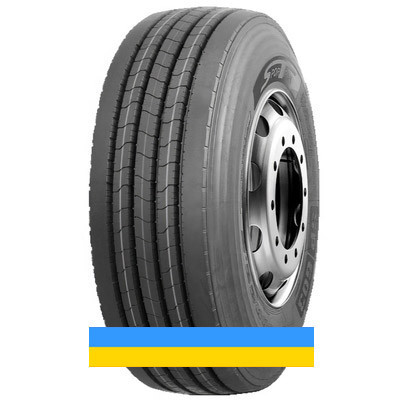 295/80 R22.5 Sportrak SP603 152/149K Універсальна шина Львов - изображение 1