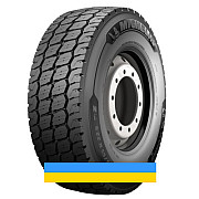 385/65 R22.5 Michelin X WORKS HL Z 164J Універсальна шина Львов