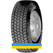 205/75 R17.5 Fulda Regioforce 124/122M Ведуча шина Киев