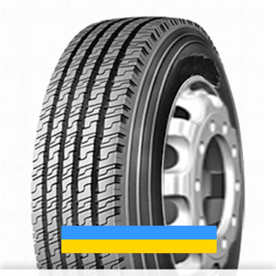 295/80 R22.5 Doupro ST939 152/149M Рульова шина Львов - изображение 1