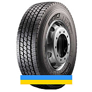 385/65 R22.5 Giti GSW226 160K Універсальна шина Львов