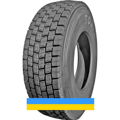 315/80 R22.5 Sonix SX806 156/150L Ведуча шина Киев - изображение 1
