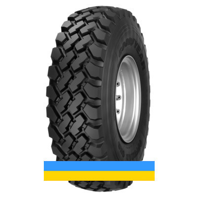 14 R20 Goodyear OffRoad ORD military 166/164K/G Універсальна шина Львов - изображение 1