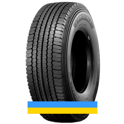 295/80 R22.5 Triangle TRD02 154/151M Ведуча шина Львов - изображение 1