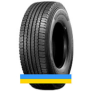 295/80 R22.5 Triangle TRD02 154/151M Ведуча шина Киев