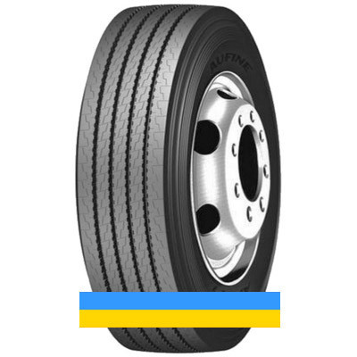 315/80 R22.5 Aufine AF177 157/154K Рульова шина Киев - изображение 1