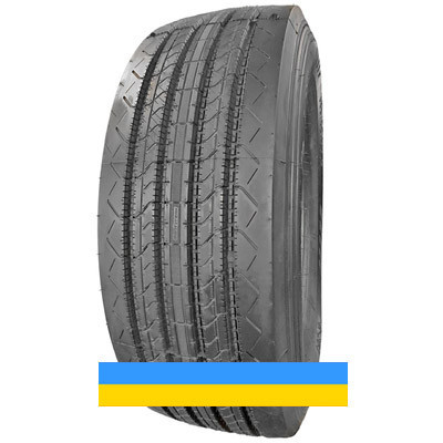 295/80 R22.5 Wonderland R-201 152/148M Рульова шина Львов - изображение 1