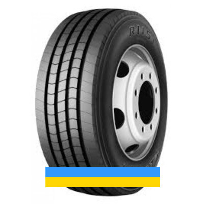 65 R22.5 Falken RI 151 160K Рульова шина Киев - изображение 1