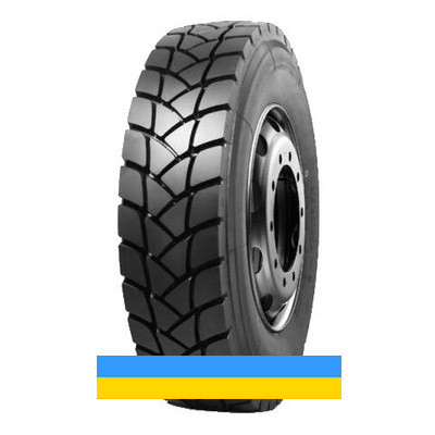 315/80 R22.5 Agate HF768 156/152L Ведуча шина Львов - изображение 1