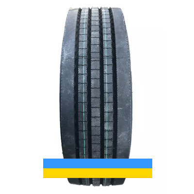 295/80 R22.5 Kunlun KT866 152/149M Рульова шина Львов - изображение 1