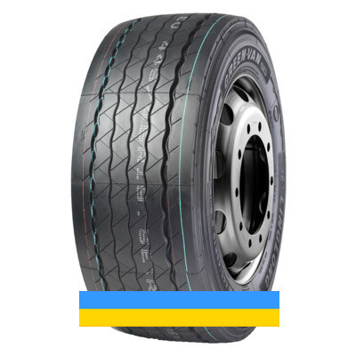 435/50 R19.5 LingLong ETT100 160J Універсальна шина Львов - изображение 1