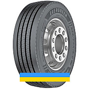 245/70 R19.5 Evergreen Multi Route EAR30 144/142J Рульова шина Киев