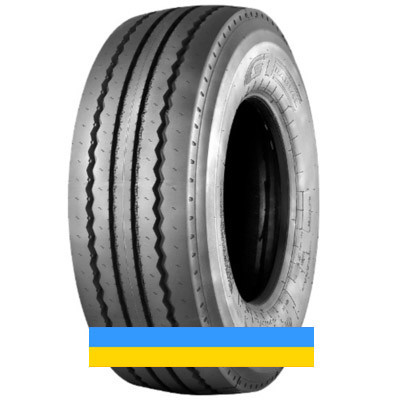 235/75 R17.5 Giti GTL919 143/141J Причіпна шина Киев - изображение 1