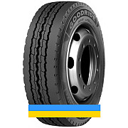 235/75 R17.5 Goodride GTX1 143/141J Причіпна шина Львов