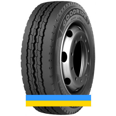 235/75 R17.5 Goodride GTX1 143/141J Причіпна шина Львов - изображение 1