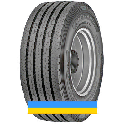 385/65 R22.5 Diamondback DTM-A11 164K Причіпна шина Львов - изображение 1