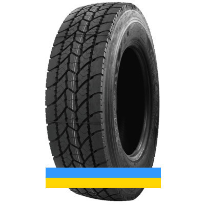 315/70 R22.5 Goodyear Ultra Grip Max S 156/150L Рульова шина Львов - изображение 1