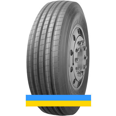 295/80 R22.5 Sportrak SP921+ 152/149K Рульова шина Львов - изображение 1