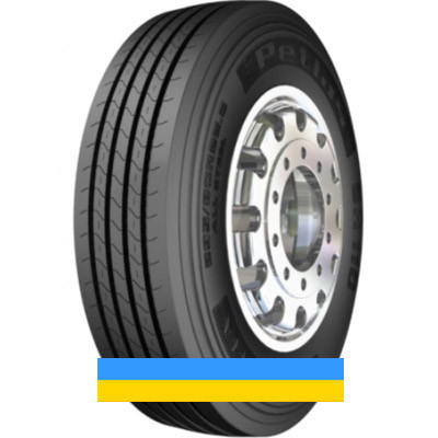 385/55 R22.5 Petlas SH110 160K Рульова шина Львов - изображение 1