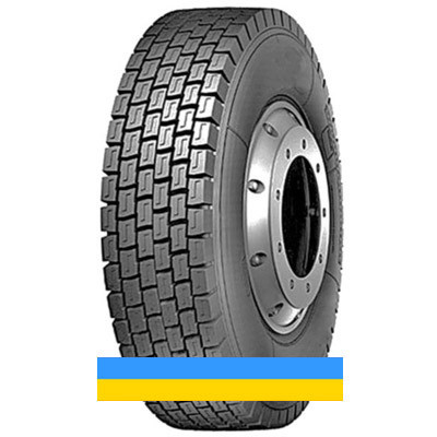 245/70 R19.5 Lanvigator D801 143/141J Ведуча шина Львов - изображение 1