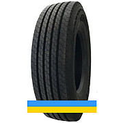 295/80 R22.5 Wellplus WST756 152/148M Рульова шина Львов