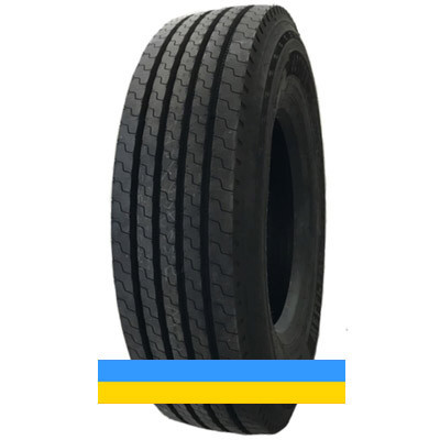 295/80 R22.5 Wellplus WST756 152/148M Рульова шина Львов - изображение 1